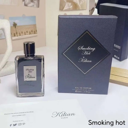 KILIAN Unisex Eau De Parfum 50ml Long Lasting Oriental Perfume Warm Spicy Woody